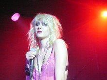 The Pretty Reckless on Jun 28, 2009 [807-small]