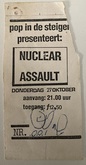 Nuclear Assault / Acid Reign on Oct 27, 1988 [093-small]