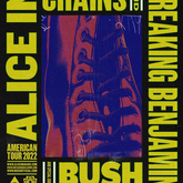 Alice in Chains / Breaking Benjamin / Bush / The L.I.F.E. Project on Aug 11, 2022 [112-small]