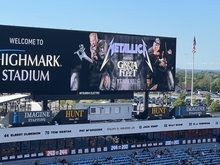Metallica / Greta Van Fleet / Ice Nine Kills on Aug 11, 2022 [113-small]