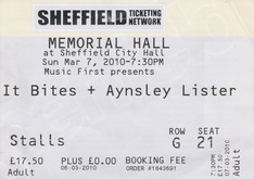 It Bites / Aynsley Lister Band on Mar 7, 2010 [120-small]