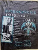 Queensrÿche / Lynch Mob on Nov 29, 1990 [127-small]