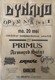 Dynamo Open Air 1991 on May 20, 1991 [129-small]