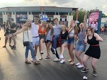 Young the Giant / Fitz & The Tantrums / COIN on Jun 18, 2019 [192-small]