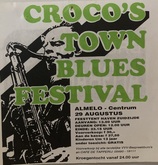 Croco's Town Blues Festival on Aug 29, 1992 [204-small]