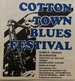 Cotton Town Blues Festival on Aug 28, 1993 [211-small]