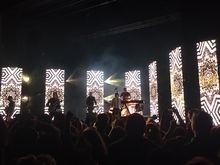 Two Door Cinema Club / Blossoms on Apr 27, 2017 [221-small]