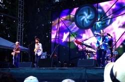 Ray Lamontagne / The Belle Brigade on Aug 12, 2014 [231-small]