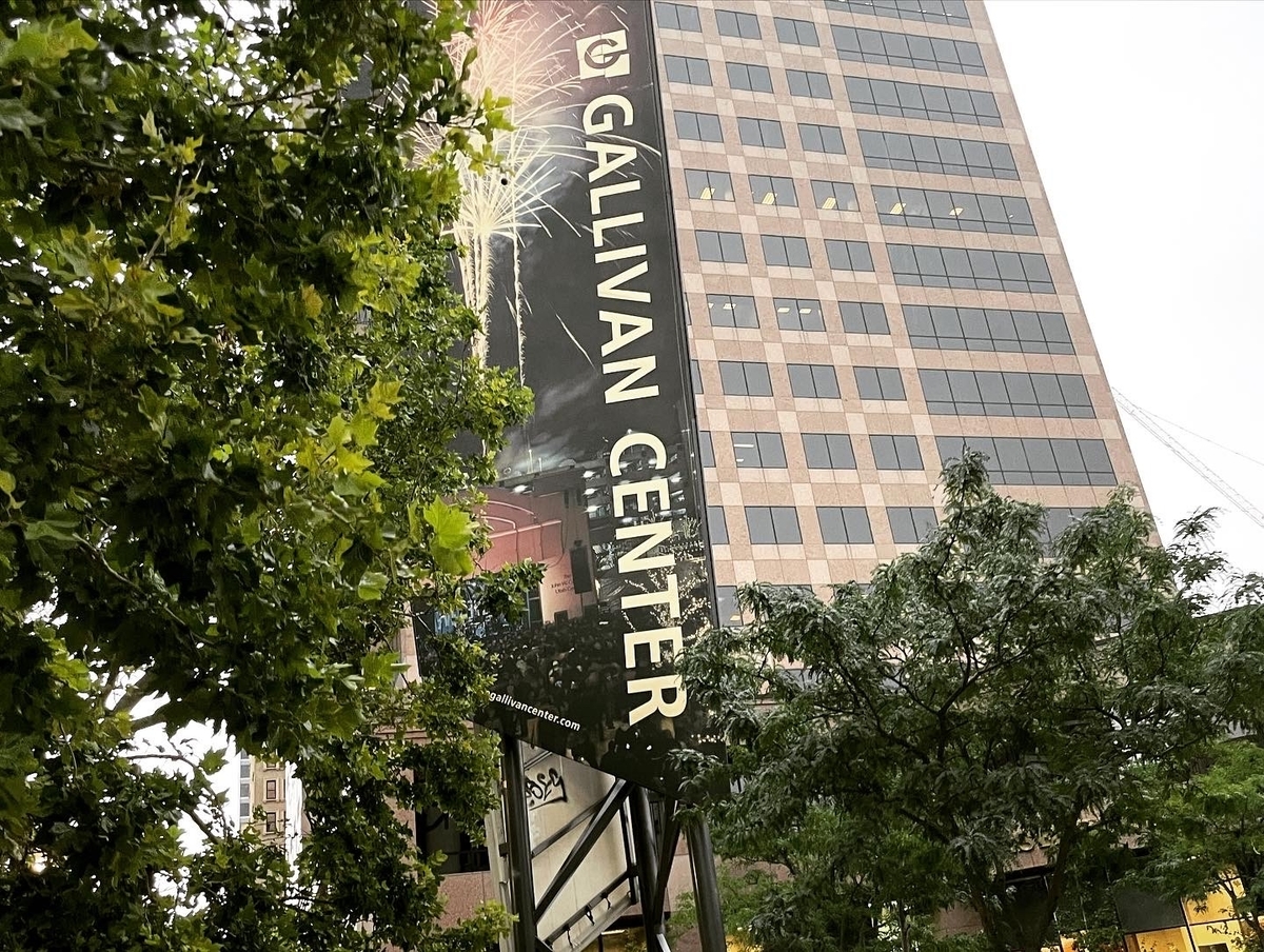 Concert History of The Gallivan Center Salt Lake City, Utah, United