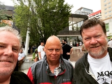 The Decemberists on Aug 11, 2022 [282-small]