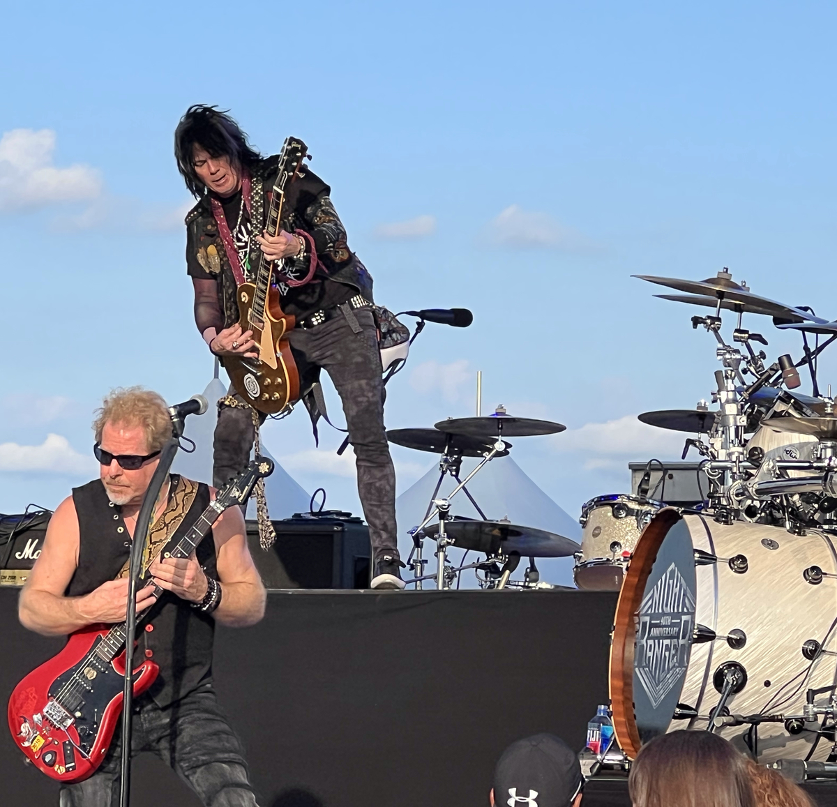 Bret Michaels Concert & Tour History (Updated for 2022) | Concert Archives