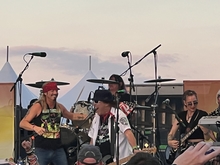 Bret Michaels / Night Ranger / Gypsy Kyngs on Aug 11, 2022 [300-small]