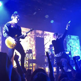Waterparks / Phem / Zeph on Nov 9, 2021 [331-small]