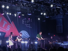 Franz Ferdinand / Vundabar on Aug 12, 2022 [366-small]