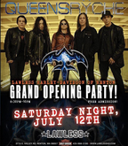 Queensrÿche on Jul 12, 2014 [380-small]