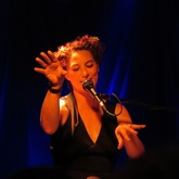 Amanda Palmer / Brendan Maclean / Tom Dickins on Jan 19, 2017 [839-small]