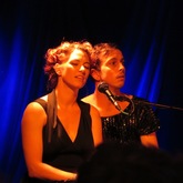 Amanda Palmer / Brendan Maclean / Tom Dickins on Jan 19, 2017 [840-small]