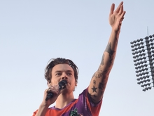 Harry Styles, Love On Tour, Manchester on Jun 15, 2022 [402-small]