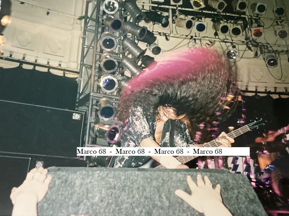 Amsterdam, North Holland, Netherlands Concerts (Updated for 2022 - 2023