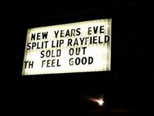 Granny Tweed / Sunflower Colonels / Split Lip Rayfield on Dec 31, 2013 [477-small]