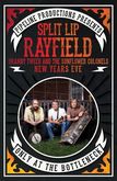 Granny Tweed / Sunflower Colonels / Split Lip Rayfield on Dec 31, 2013 [478-small]