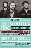 John Butler Trio on Jun 7, 2014 [481-small]