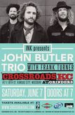 Frank Turner / John Butler Trio on Jun 7, 2014 [481-small]