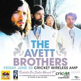 Langhorne Slim / The Avett Brothers on Jun 20, 2014 [483-small]