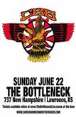Chris Robinson Brotherhood on Jun 22, 2014 [484-small]