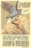 The Devil Makes Three / Deer Tick / Trampled by Turtles on Aug 16, 2014 [495-small]