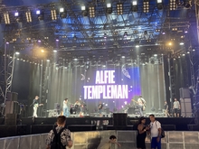 Alfie Templeman on Aug 12, 2022 [518-small]