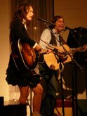 Sarah Lee Guthrie & Johnny Irion on Dec 5, 2009 [852-small]