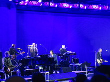 The Necks / Nick Cave and The Bad Seeds on Jan 27, 2017 [854-small]