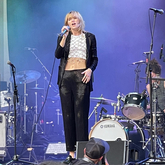 Father John Misty / Suki Waterhouse on Aug 12, 2022 [554-small]