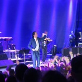 The Necks / Nick Cave and The Bad Seeds on Jan 27, 2017 [856-small]