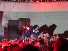The Necks / Nick Cave and The Bad Seeds on Jan 27, 2017 [857-small]