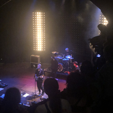 Only The Poets / Boy Bleach / Isaac Anderson on Aug 10, 2022 [575-small]