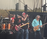 Styx / REO Speedwagon / Loverboy on Jul 16, 2022 [591-small]
