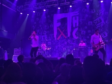 Frank Turner & The Sleeping Souls / Riverboat Gamblers / The Bronx / PET NEEDS on Jul 1, 2022 [608-small]