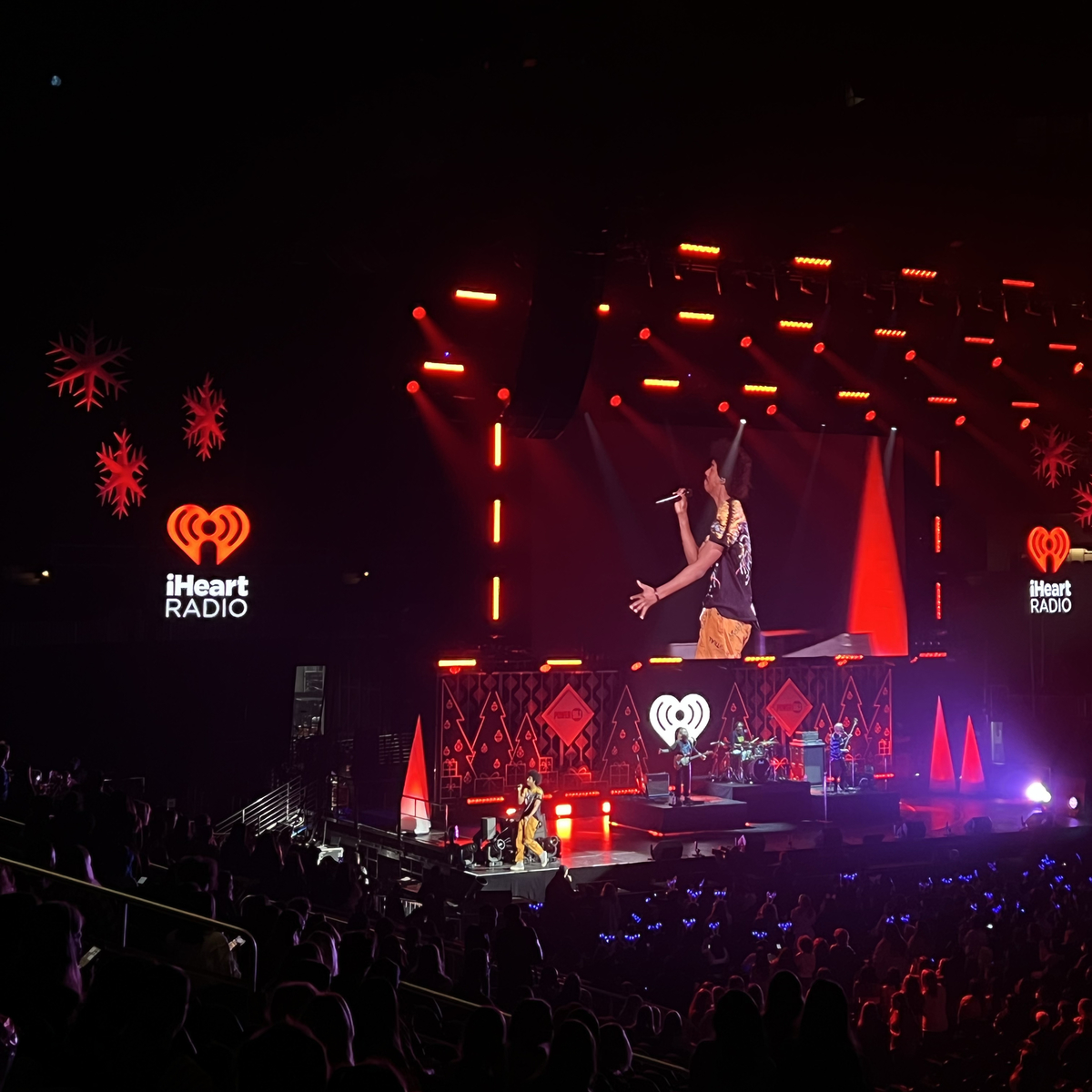 Concert Black Eyed Peas 12 Avril Black Eyed Peas Concert & Tour History (Updated for 2023) | Concert Archives
