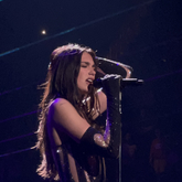 Dua Lipa / Caroline Polachek / Lolo Zouaï on Mar 22, 2022 [699-small]