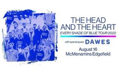 The Head and the Heart / Dawes on Aug 16, 2022 [730-small]