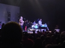 They Might Be Giants on Feb 9, 2018 [740-small]
