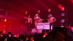 Kim Petras / Alex Chapman on Oct 30, 2019 [769-small]