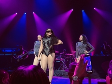 Monica / Brandy / Ashanti / Keri Hilson / Amerie / Lil' Mo on Jul 19, 2019 [775-small]