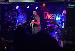 Declan Welsh & The Decadent West / The Volts / Robyn Red on Aug 13, 2022 [819-small]