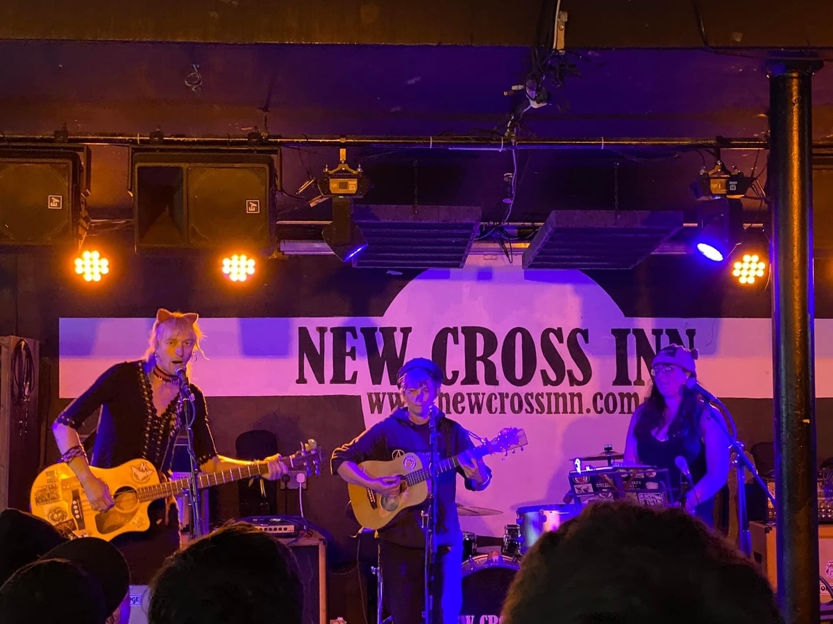 Days N' Daze Concert & Tour History (Updated for 2025) Concert Archives