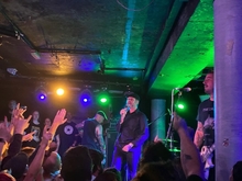 The Bouncing Souls on Aug 2, 2022 [829-small]