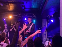 The Bouncing Souls on Aug 2, 2022 [830-small]