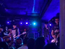 The Bouncing Souls on Aug 2, 2022 [831-small]